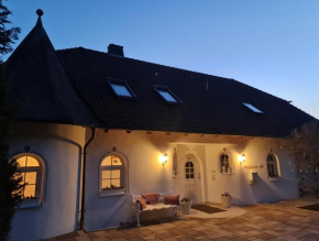 GardenView Apartments & Suites bei Bad Kissingen